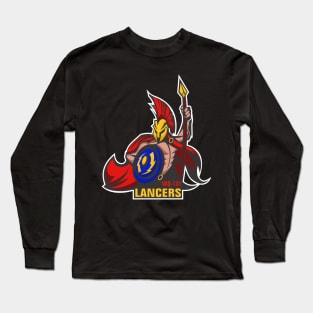 VAQ-131 Lancers Long Sleeve T-Shirt